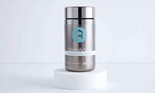 StemActive Capsules